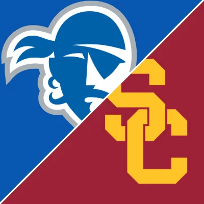 USC 83-81 Seton Hall (Nov 25, 2025) Final Score