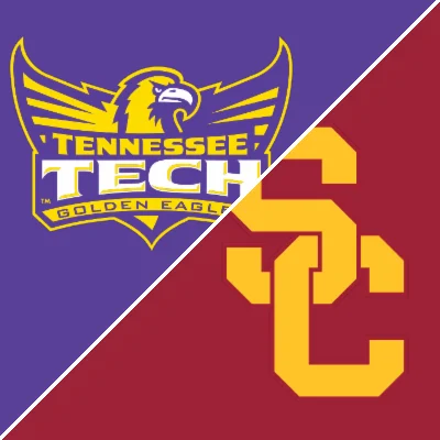 USC 85-44 Tennessee Tech (Nov 25, 2025) Game Recap