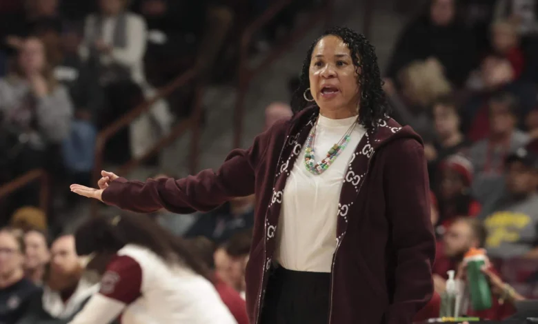 USC women’s basketball plays two buy games this week. What’s in those contracts?