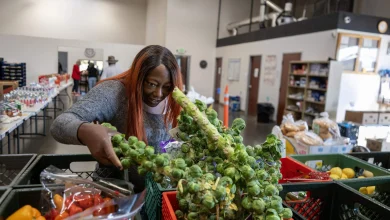 USDA orders CA, other states to ‘undo’ some SNAP payments. What that means