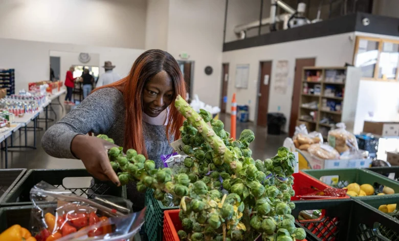 USDA orders CA, other states to ‘undo’ some SNAP payments. What that means