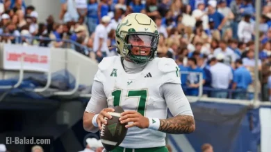 USF Awaits Crucial Decisions from Byrum Brown and Alex Golesh