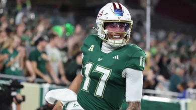 USF vs. UAB: Week 13 College Football Betting Odds, Prediction