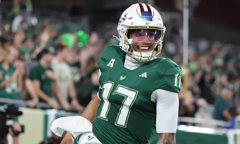 USF vs. UAB: Week 13 College Football Betting Odds, Prediction