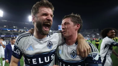 USMNT striker Brian White’s brace sends Thomas Muller’s Vancouver Whitecaps to MLS Cup final with 3-1 win over Hirving ‘Chucky’ Lozano’s San Diego FC