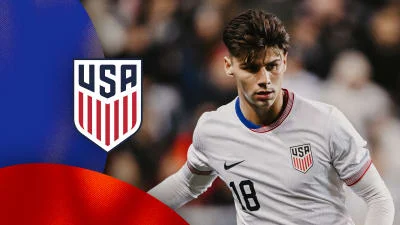 USMNT test progress with heavyweight Uruguay friendly