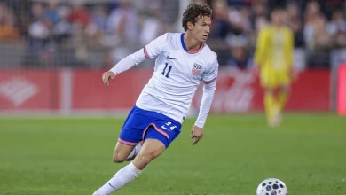 USMNT vs. Paraguay: Starting XI & Lineup Notes