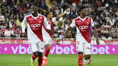 USMNT’s Folarin Balogun scores first Champions League goal of his career