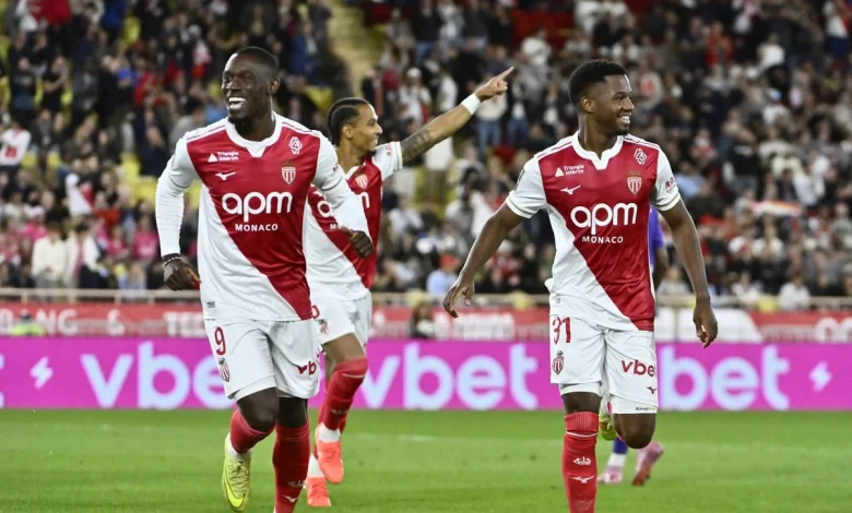 USMNT’s Folarin Balogun scores first Champions League goal of his career