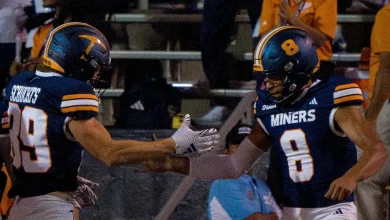 UTEP Miners football vs. Jacksonville State: How to watch Sun Bowl game, predictions