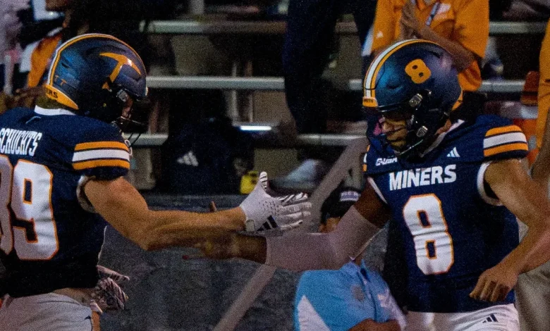 UTEP Miners football vs. Jacksonville State: How to watch Sun Bowl game, predictions