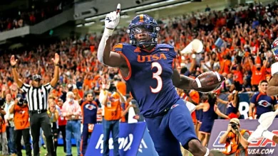 UTSA Roadrunners to take on Charlotte in AAC football matchup