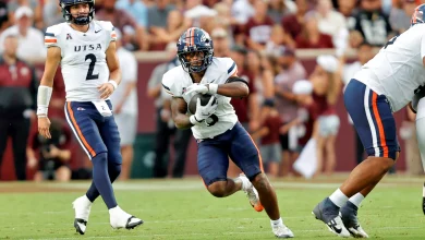 UTSA set for Saturday matchup with Charlotte