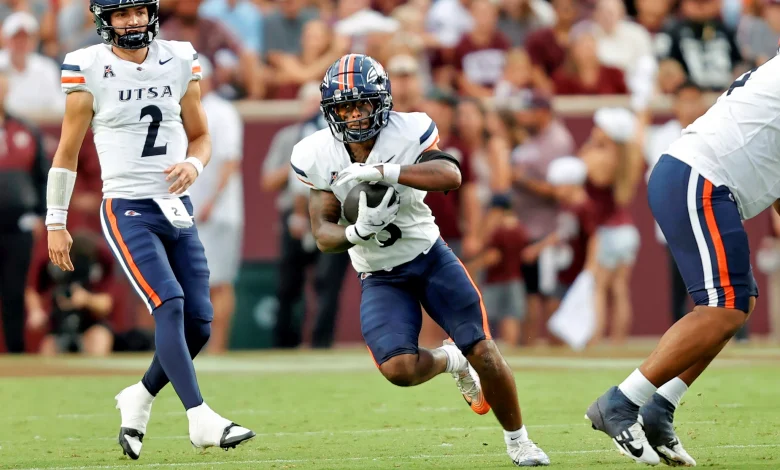 UTSA set for Saturday matchup with Charlotte