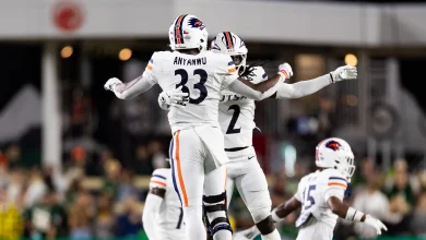 UTSA to face South Florida in second straight Thursday night appearance