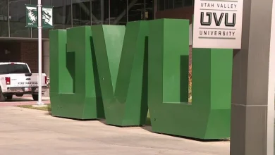 UVU wants more campus officers, but will they get the number they need?