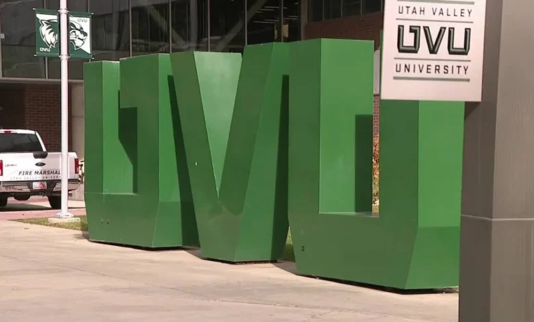 UVU wants more campus officers, but will they get the number they need?