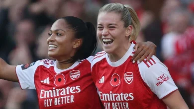UWCL updates: Arsenal travel to Bayern Munich