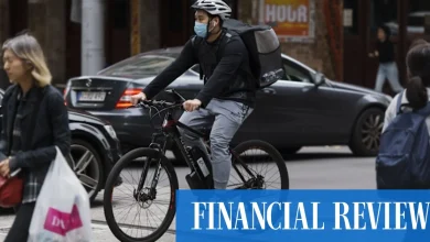 Uber Eats, DoorDash pay rates are about to go up by 25pc