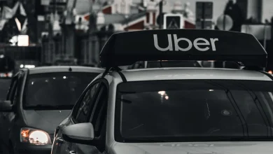 Uber Stock: No Confirmed Updates or Analyst Insights in Late 2025