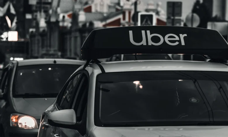 Uber Stock: No Confirmed Updates or Analyst Insights in Late 2025