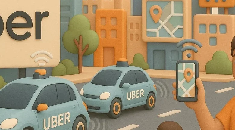 Uber (UBER): Assessing Valuation Following Recent Share Price Decline
