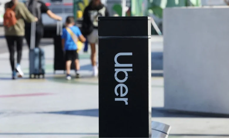 Uber and Uber Eats Users Report Widespread Issues, Downdetector Says