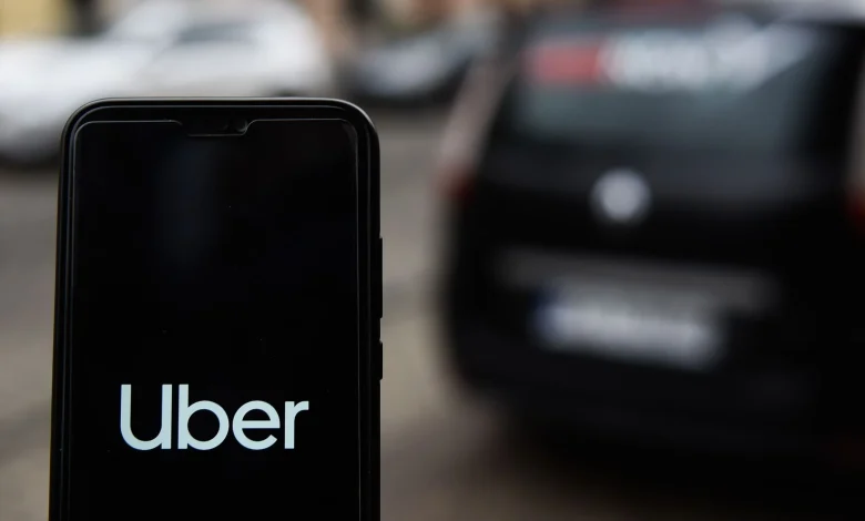 Uber and Uber Eats are down — live updates on the outage