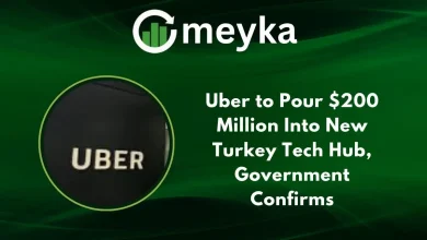 Uber to Pour $200 Million Into New Turkey Tech Hub, Government Confirms