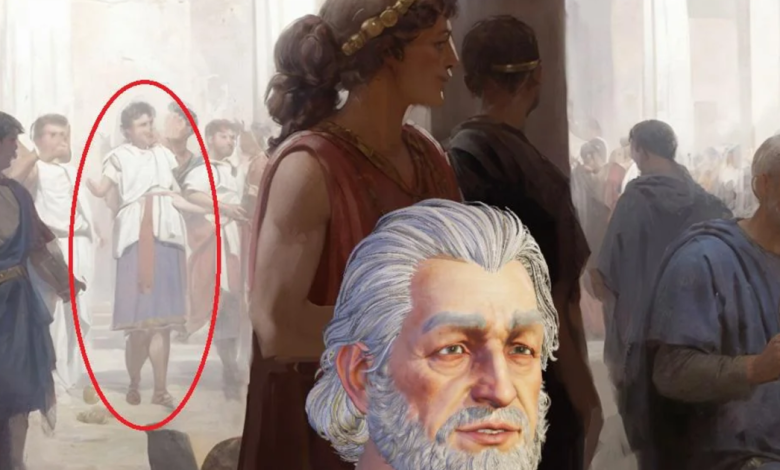 Ubisoft admits AI-generated loading screen "slipped through" into final build of Anno 117: Pax Romana