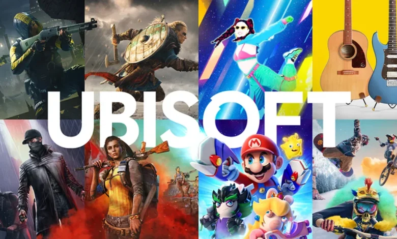 Ubisoft delays H1 FY25-26 results and halts trading of shares