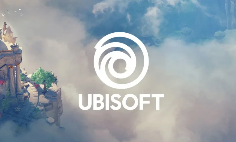Ubisoft issues sales warning as gamers’ habits change