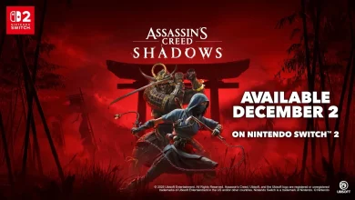Ubisoft on challenges of porting Assassin's Creed Shadows to Nintendo Switch 2, DLSS and VRR confirmed