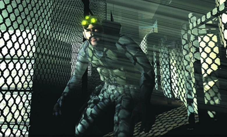 Ubisoft turned a new Splinter Cell game into the failed live-service shooter xDefiant in an effort to chase live service hits and Call of Duty, former devs say