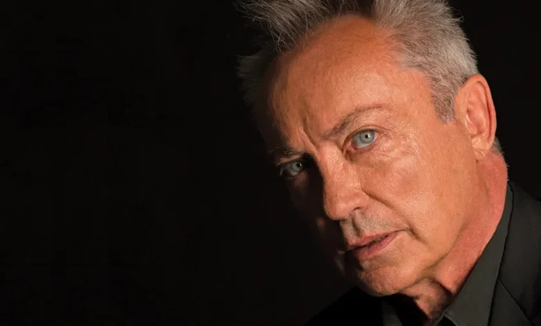 Udo Kier, German Actor Who Appeared in ‘My Own Private Idaho,’ ‘Andy Warhol’s Frankenstein,’ Dies at 81