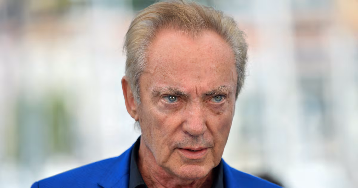 Udo Kier, German actor who starred in classic horror films, dies aged 81