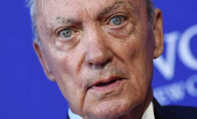 Udo Kier dead: Call of Duty voice actor and horror movie star dies aged 81