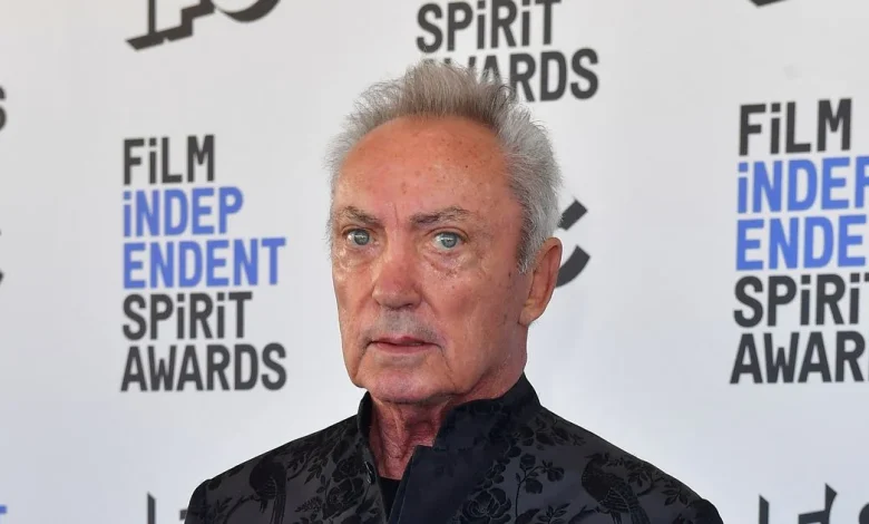 Udo Kier dead: Horror movie star and Call of Duty voice actor dies at 81
