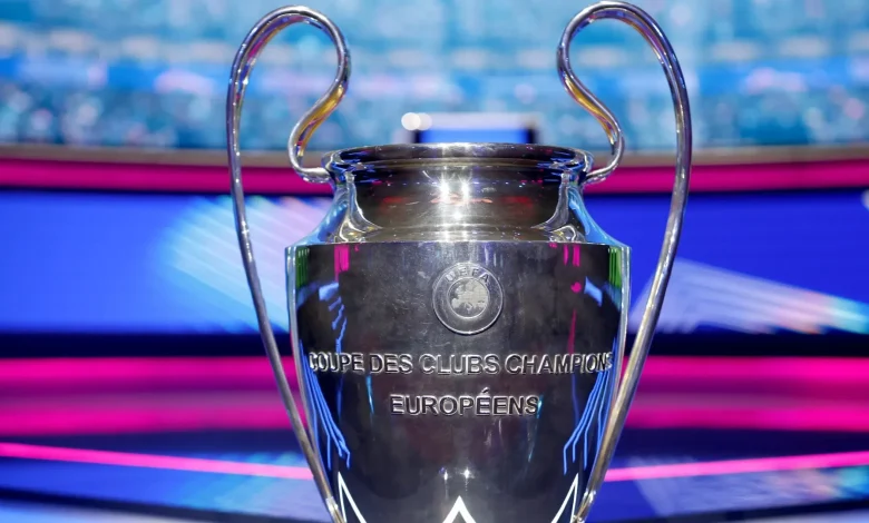 Uefa face being sued for £18m over claims they stole new Champions League format