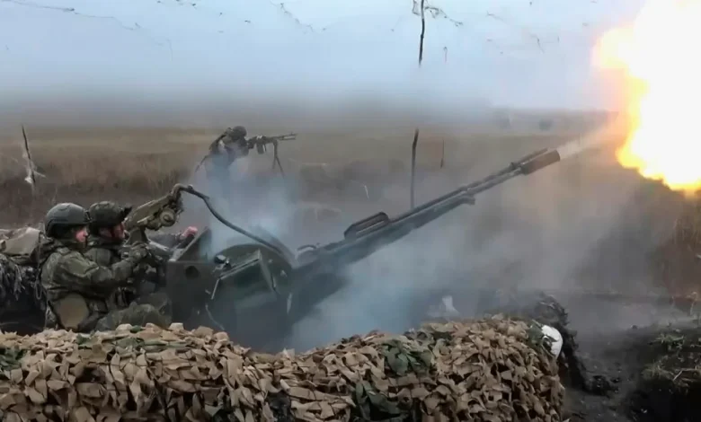 Ukraine drone strikes throw power supplies into disarray in Russian cities