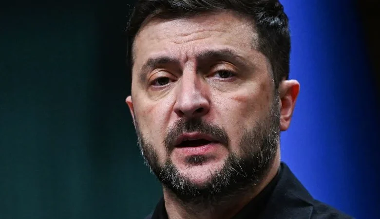 Ukraine faces losing dignity or US support with Trump’s plan to end war, Zelensky says