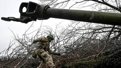 Ukraine peace plan: Zelenskyy working with U.S. on Trump-Russia proposal