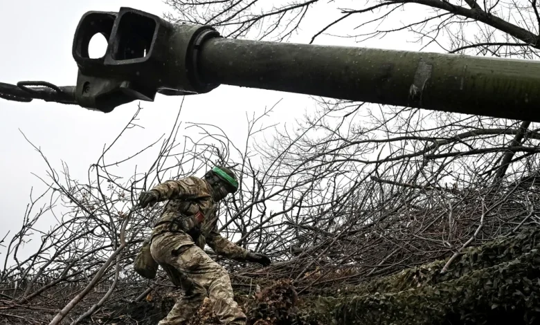 Ukraine peace plan: Zelenskyy working with U.S. on Trump-Russia proposal