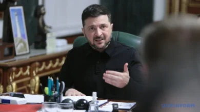 Ukraine to produce 600-800 interceptor drones per day by late November – Zelensky