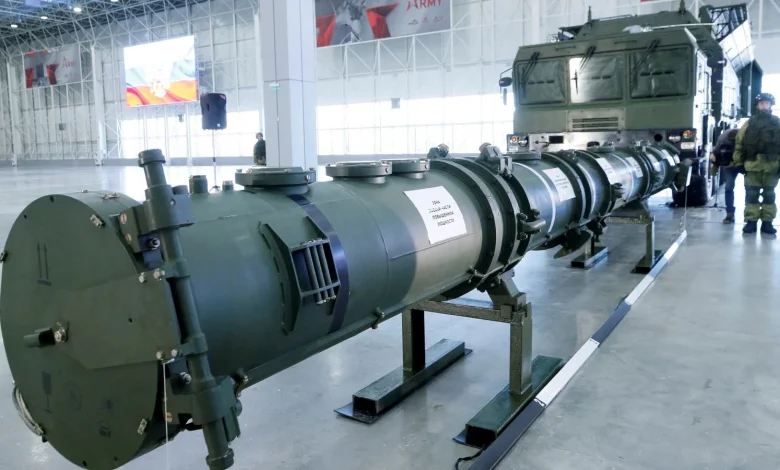 Ukraine war latest: Kremlin threatens foreign fighters in Ukraine after Moscow's troops 'hear them on frontline'