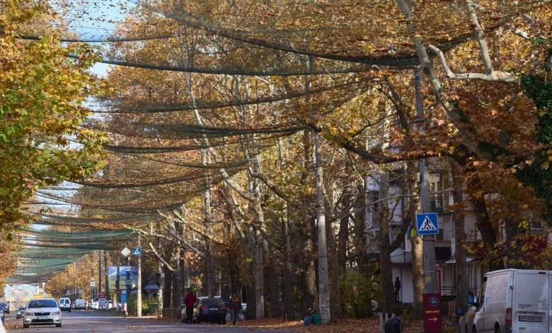 Ukrainian drones reach deep inside Russia as battle for key city rages on