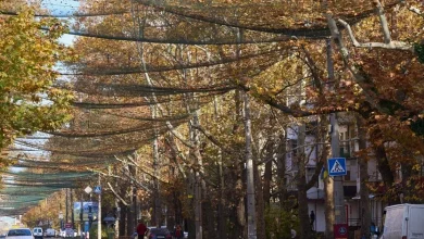 Ukrainian drones reach deep inside Russia as battle for key city rages on