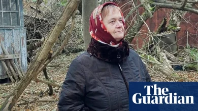Ukrainian widow of Chornobyl engineer killed in Russian drone attack in Kyiv
