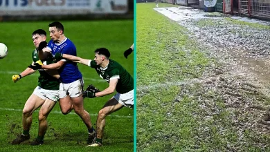 Ulster Club Chaos As Scotstown–Newbridge Semi-Final Abandoned At Half-Time In Omagh