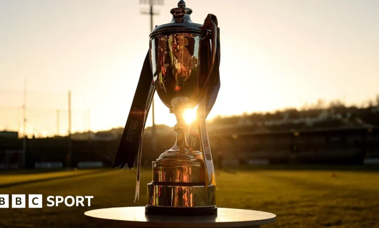 Ulster Club Football Championship: All you need to know about this year's competition